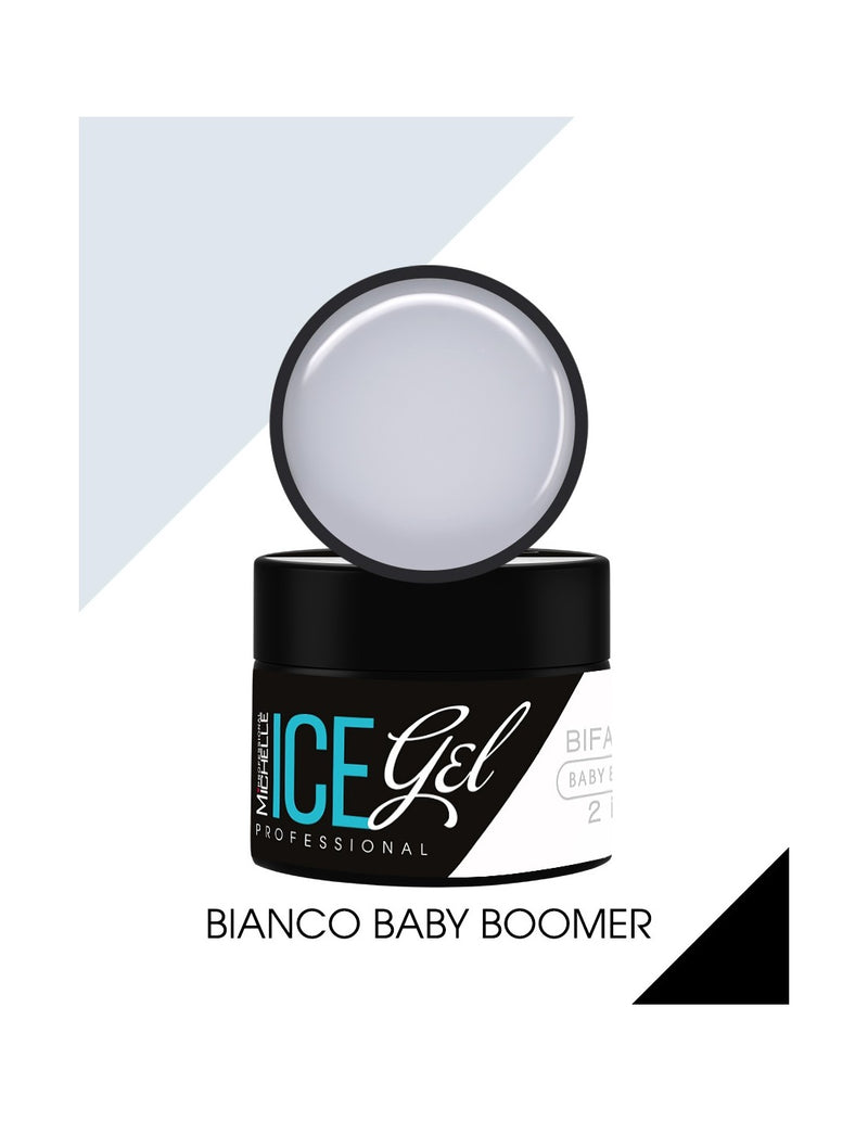 Ice gel bifasico - Baby boomer