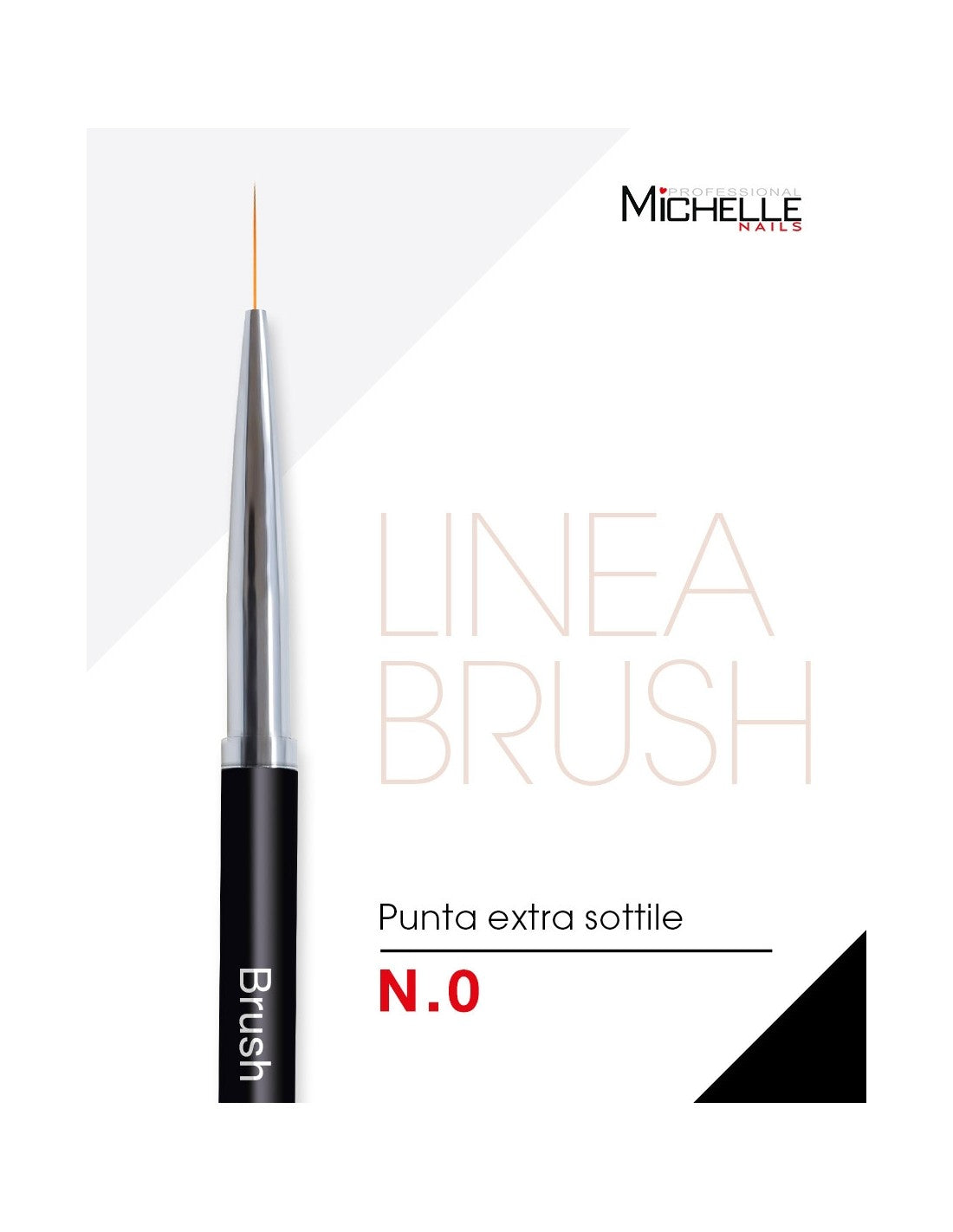 Pennello brush - SOT0