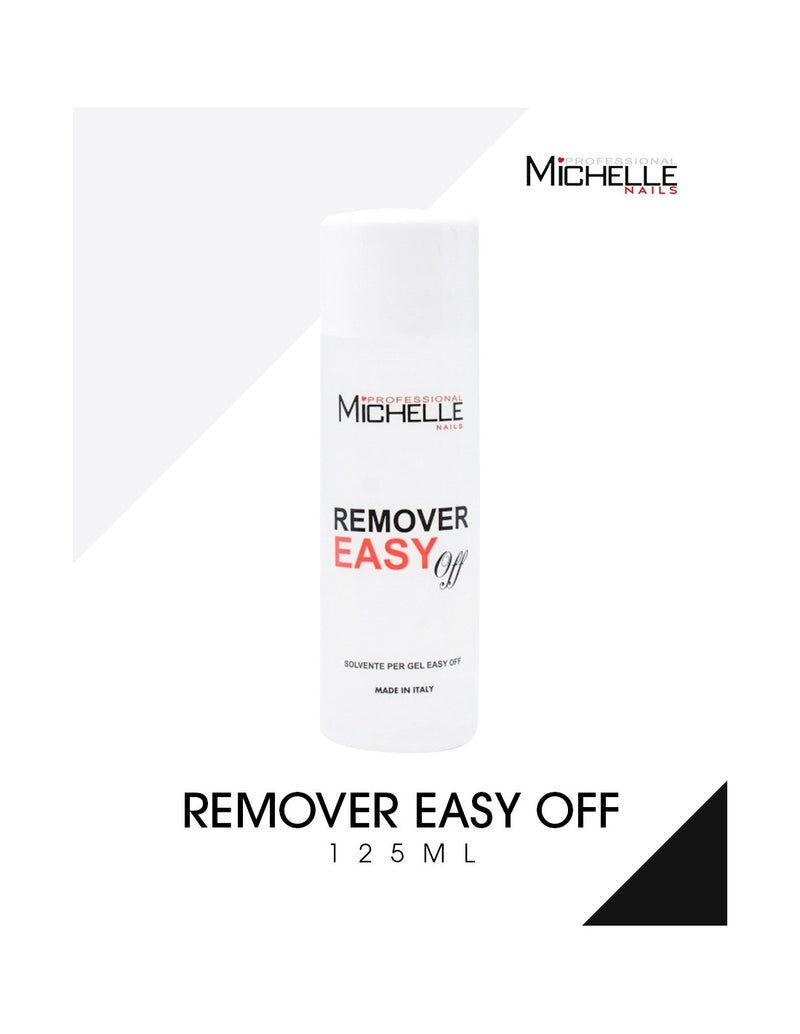 Remover easy off