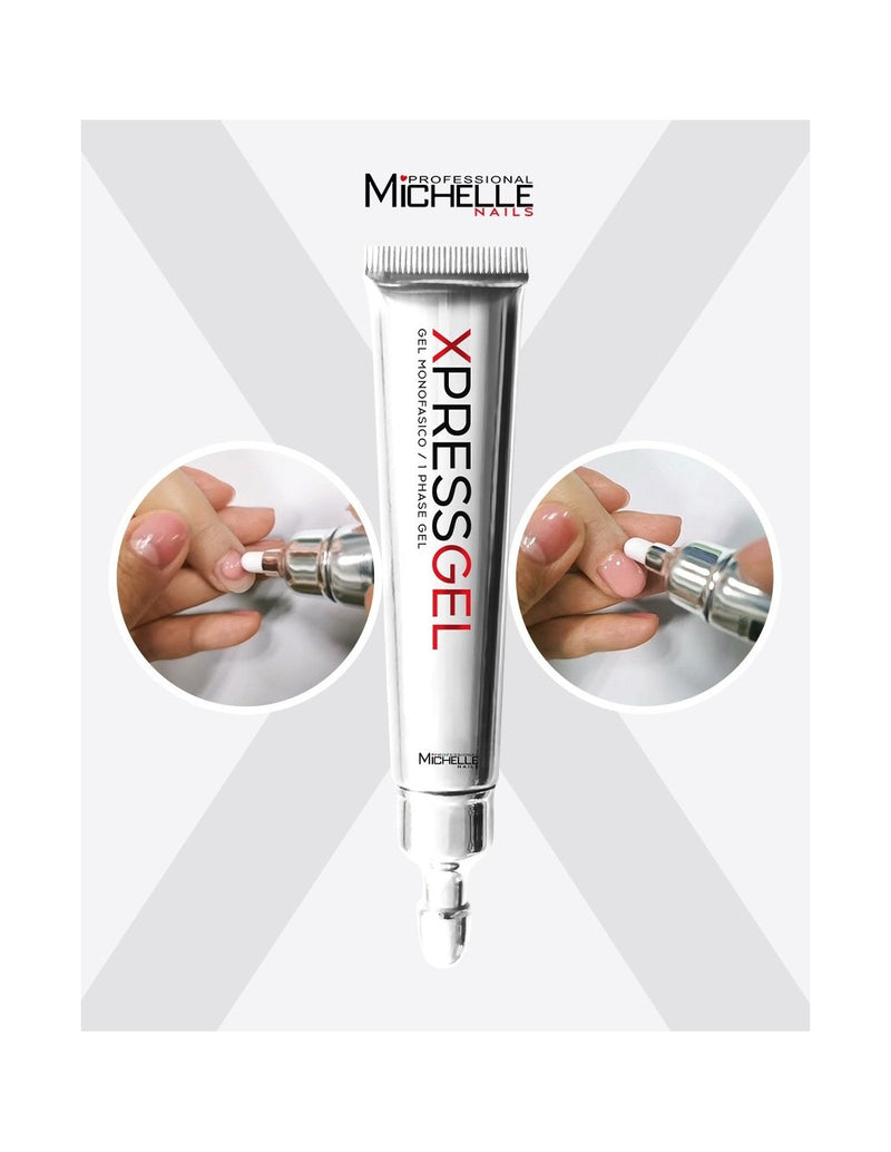 Xpress gel monofasico - 02 French