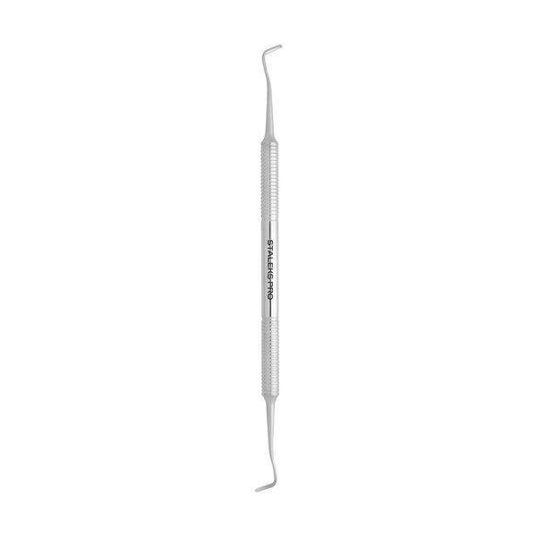 Curetta per pedicure Staleks Podo 10 Type 1
