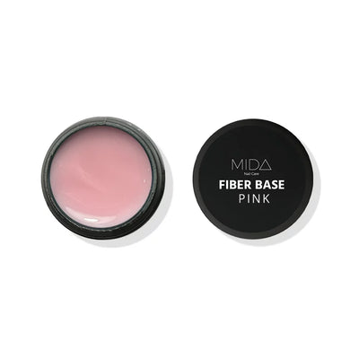 Fiber base - Pink
