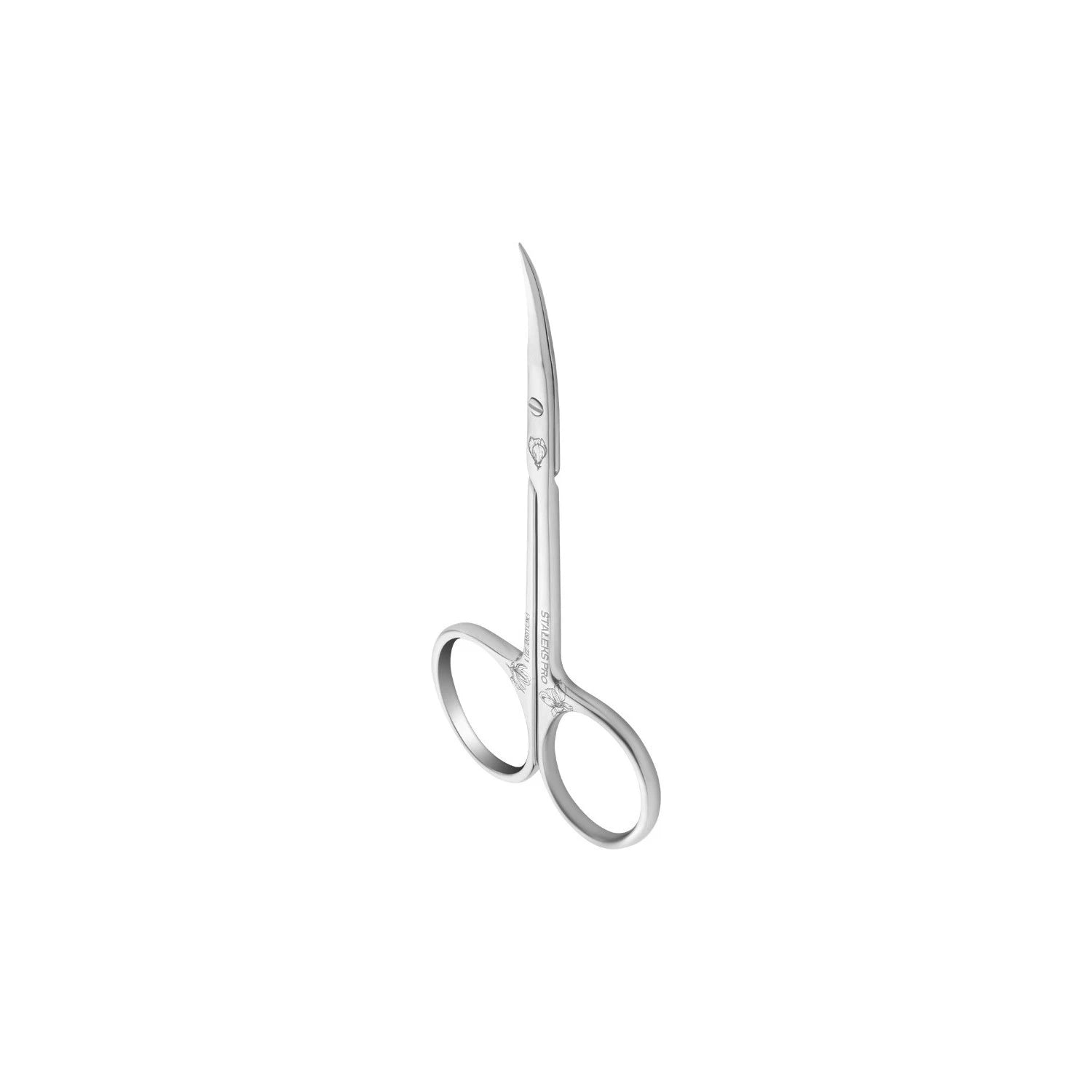 Forbici professionali per cuticole Staleks Exclusive 22 Type 1 (magnolia)