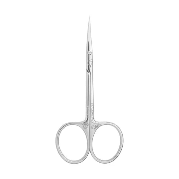 Forbici professionali per cuticole Staleks Exclusive 22 Type 1 (magnolia)