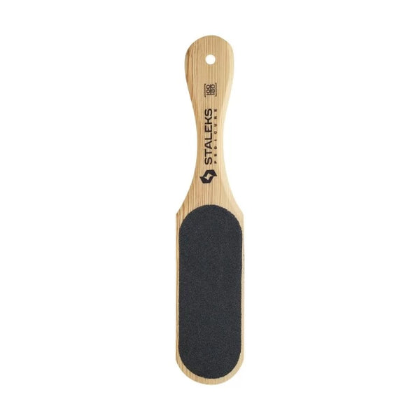 Lima per pedicure in legno BEAUTY & CARE 10 Type 1 100/180