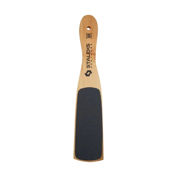 Lima per pedicure in legno BEAUTY & CARE 10 Type 2 100/180