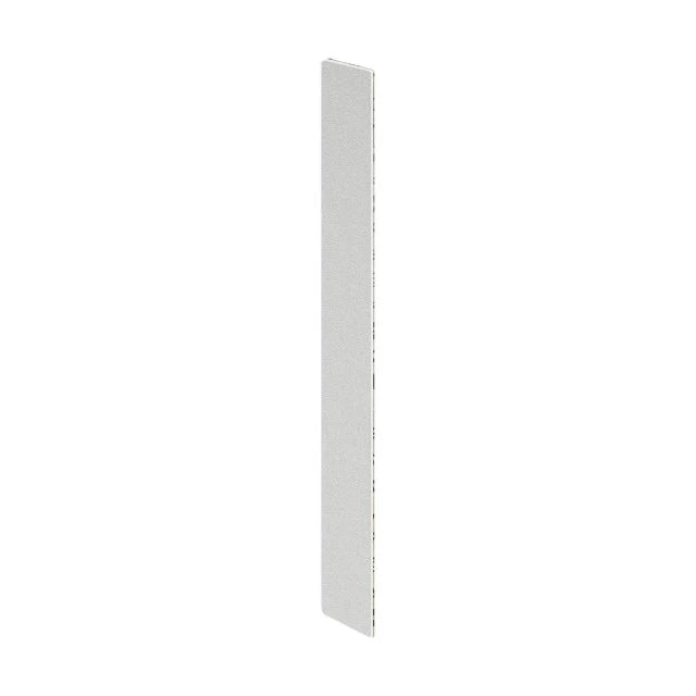 Ricarica papmAm con spugnetta Staleks Expert 20 per lima base dritta - Grana 240