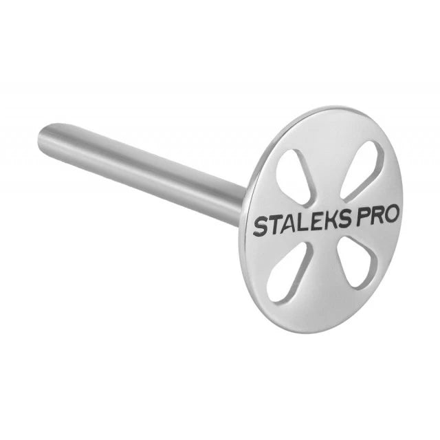 Pedicure disk Staleks Pododisk Pro S (15 mm) Grana 180