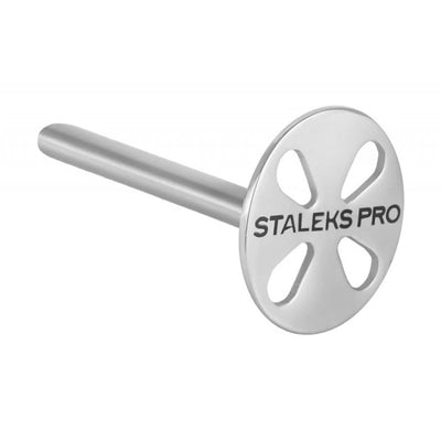 Pedicure disk Staleks Pododisk Pro L (25 mm) Grana 180