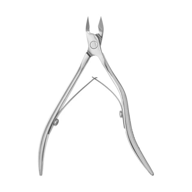 Tronchesina professionale per cuticole Staleks Expert 100 7 mm